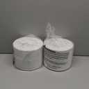 Core 300 Replacement Filter for LEVOIT Core 300, Core 300S and Core 300-P Air Purifier, 3-in-1 H13 True HEPA Filter Replacement, Compared to Part # Core 300-RF, 2 Pack, White