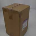 Lampwell Ange Light Wood Small Table Lamp for Living Room as Bedside Table Lamp for Bedroom,Modern Ceramic Kids Night Table Lamp,6.5H12.44IN,Bulb Excluded