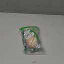 Century Star Girls Ballet Tights Toddler-Super Soft Footed Dance Tights for Kids (3-6 Years, 01 1 Pack Nude)