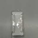 AOCEAN 4 Inch White Wood Letters Unfinished Wood Letters for Wall Decor Decorative Standing Letters Slices Sign Board Decoration for Craft Home Party Projects (I)