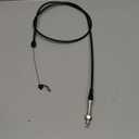 581952101 Lawnmower Drive Cable Compatible with HD775HW HD800BBC HU700L HU725BBC HU725AWD