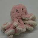 My Super Star Octopus Stuffed Animals Plush Toys for Kids Girls Boys Friends Family Birthday Xmas Gift Present Sea Critters (Pink, Medium (15.7''))