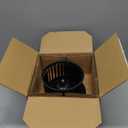 HVAC Heater Blower Motor Fan Assembly for Chevy C/K 1500 2500 3500 Suburban/Tahoe/Blazer, GMC Yukon XL, Cadillac Escalade 97-00, Replaces for 700100