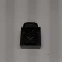 Smart Health Ring 2.0 for Women Men, Slim Scratch & Fingerprint Resistant Design, White 10