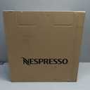 Nespresso VertuoPlus Deluxe Coffee and Espresso Machine by De'Longhi, 37 Oz, Black