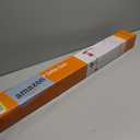 71 Extra Wide Retractable Baby Gate  34 Tall Pet Gate for Stairs, Hallways, Kitchens  Safety Mesh Barrier for Kids and Dogs  Indoor Outdoor Use, Black