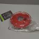 Kingsyard 16 OZ Saucer Hummingbird Feeders for Outdoors Hanging, 6 Bee Proof Feeding Ports Humming Nectar Bird Feeder, Ant Moat Easy to Refill & Clean Leak-Proof, Garden Décor Gifts for Women Mom