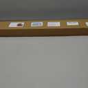 MYshade Cordless Blackout Cellular Shades for Windows, Honeycomb Window Shades with Thermal Insulation, Child & Pet Safe Room Darkening Shade, Easy Install, 35" W x 64" H, Beige