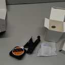 ESR for 15W MagSafe Car Mount Charger, for MagSafe Car Charger, Suction Cup Magnetic Wireless Car Charging, Dashboard Car Phone Mount for iPhone 17/16/15/14/13/12, S25, Pixel 10, Fast Charging