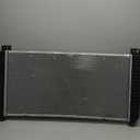 GM Genuine Parts 21649 (22840116) Radiator