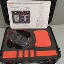 STARTRC Waterproof Hard Carrying Case for DJI Neo 2 Accessories for RC-N/RC2 Controller