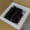 5004429 Fuel Pump Vapor Separator Assy 200HP 225HP 250HP Fits for 2002-2005 Evinrude Outboard V6# 0439712 0769280 5000801