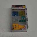 Performance Tool W9045 113pc Auto Fuse kit w/ Tester