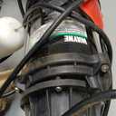 WAYNE CDU800 1/2 HP Submersible Sump Pump Cast Iron & Stainless Steel, Vertical Float Switch, 5,100 GPH