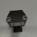 Silscvtt Voltage Regulator Rectifier Replacement for Honda Rancher 350 TRX350 Replacement for Honda Foreman 450 TRX450 Replacement 31600-KTB-003 31600-HN5-671 31600-HN5-M40