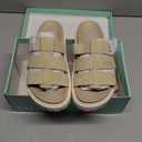 Girl MIA Delvina Women's Sandals Size 7.5