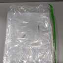 Titanium Cutting Board - 2025 New Upgrade 100% Pure Titanium Cutting Boards for Kitchen Double Sided Non Toxic Titanware Cutting Board,Hygiene Durable Dishwasher Safe Chopping Board (18"L x 12"W)