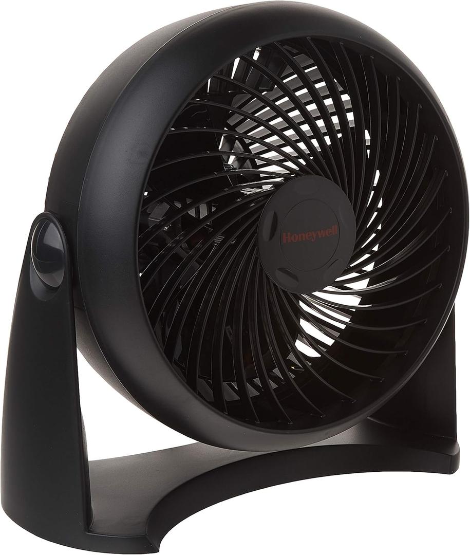 Honeywell HT-900 Super Turbo Table Fan