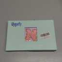 Graduation Gifts for Teens Kids Daughter Sister Her - Birthday Gifts for 3 4 5 6 7 8 9 10 11 12 13 Year Old Girls,Fanny Pack Crossbody Bag Belt Bag Cute Trendy Stuff | Lavender,Initial N