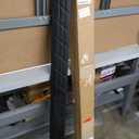 DNA Motoring ZTL-Y-0106 Rear Tailgate Spoiler Cap