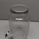 Drinking Jar Dispenser 5.5L