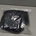 Mens Padded Compression Pants Football Girdles Athletic Leggings for Soccer Basketball Paintball Hockey (Medium, Black)