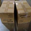 Keppi Adjustable Dumbbells Set-25lb/40lb/55lb/60lb, Anti-Slip Metal Fast Adjust Weight Handle, Exercise & Fitness for Full Body Workout - Adjustable Dumbbell Series