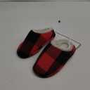 Heart And Heritage Slippers 11/12Kids