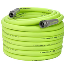 3/4 in x 100ft L Gargen Hose, Green
