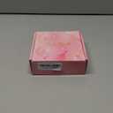 Big Hair Claw Clips - Butterfly Hair Accessories for Women and Girls with Long, Thick Hair - Large 5.1 Jelly Clips, 4 Pcs, Mother's Day Gifts