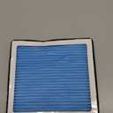 Car Air Filter with Activated Carbon, Cabin Air Filter, CF10285 Air Conditioner Filter Compatible with Toyota 4Runner/ Tundra/Highlander/Scion AC Filter with Activated Carbon OEM Replacement