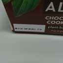 Aloha Organic Plant Based Protein Bars Chocolate Chip Cookie Dough, 1.98 Oz,(Pack of 12), Best Buy Oct 15, 2025