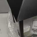 Memorial Lantern Bereavement Gifts in Memory of Loved One Memorial Gifts for Loss of Mother Loss of Father Remembrance Sympathy Gifts for Loss of Loved One with LED Candle and Remote (Those We Love Dont Go Away)