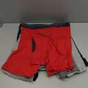 Fruit of the Loom Men's Coolzone Boxer Briefs,6 Pack - Assorted Colors, L