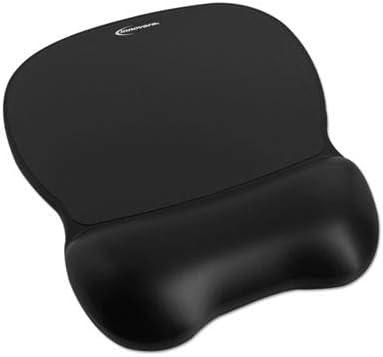 Gel Mouse Pad w/Wrist Rest