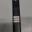 Original RC813 For TCL Voice TV Remote Control