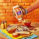 6 x Popeyes Mardi Gras Mustard Dipping Sauce