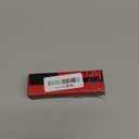 Kershaw Iridium Folding Pocket Knife, 3.4 inch D2 Steel Blade, Dura Lock Locking Mechanism, Grey Aluminum Handle, Pocket clip