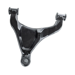 MOOG Suspension Control Arm and Ball Joint Assembly