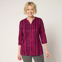 Women's Plus Size The Timeless Blouse(Size LP)
