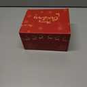 Christmas Unique Gifts for Women 2025, Christmas Unique Gifts for Mom Grandma Sister Teacher Daughter Girlfriend Initial S Trendy Stuff Set of 7