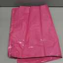 Pink Poly Mailers 14.5X19 100 Pack, Strong Adhesive Shipping Envelopes for Clothing/Shirt, Poly Bags for Small Businesses, Waterproof Mailing for Shipping, Packages Bags