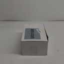 Baderke 24 Pack 4" Gold Crown Jar Candy Container Favors with Dome for Wedding, Bridal Shower, Baby Shower, Birthday, Candy Jars Decorations