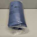 Waterproof Blanket 40"x60" for Adults, Reversible Waterproof Bed Cover for Dogs Cats Pets, Soft Leakproof Blanket for Bed Couch Sofa Furniture Protector, Navy Blue/Light Grey