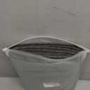 MODIGT 40" by 70" Underfelt Carpet for RV, Boat, Truck, Speaker Box, Door Liner, Desk (Mid Gray)
