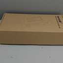 Hornbill Keyless Entry Smart Lock Set, Electronic Deadbolt with Handle, Keypad Door Lock for Home & Front Door, Matte Silver