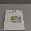 Honeywell Home RTH6580WF Wi-Fi 7-Day Programmable Thermostat, White