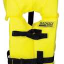 Seachoice Child Type II Life Vest, USCG Approved, Yellow