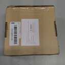 ibwaae Wooden Airplane Toys, Air Transport Vehicles Play Set, Wooden Pull Games, Learning Gift Montessori Toy for Baby Toddler Boys Girls