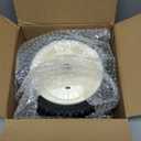 180773 Lawn Mower Front Drive Wheels Compatible with AYP/Craftsman/Pou lan/Hu sqvarna Lawn Mower, 532180773 Fit for XT500 XT600 XT625, Repace 180775, 532180775, 2 Pack